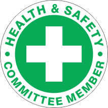 HEALTH AND SAFETY COMMITTEE MEMBER