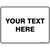 Order Custom Signs