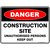 Signs for Building Sites