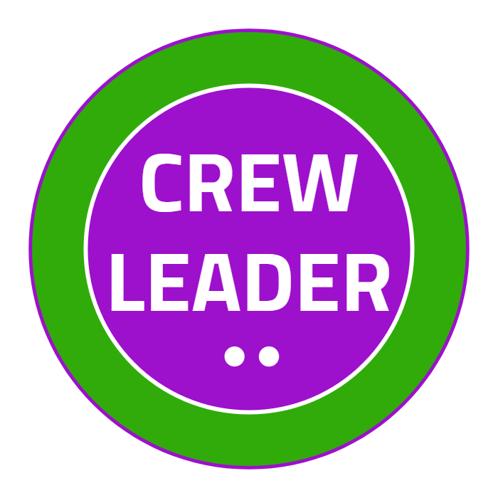 CUSTOM HARD HAT STICKER