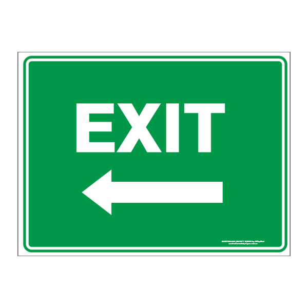 General Use Sign Custom general sign - Australian Safety Signs
