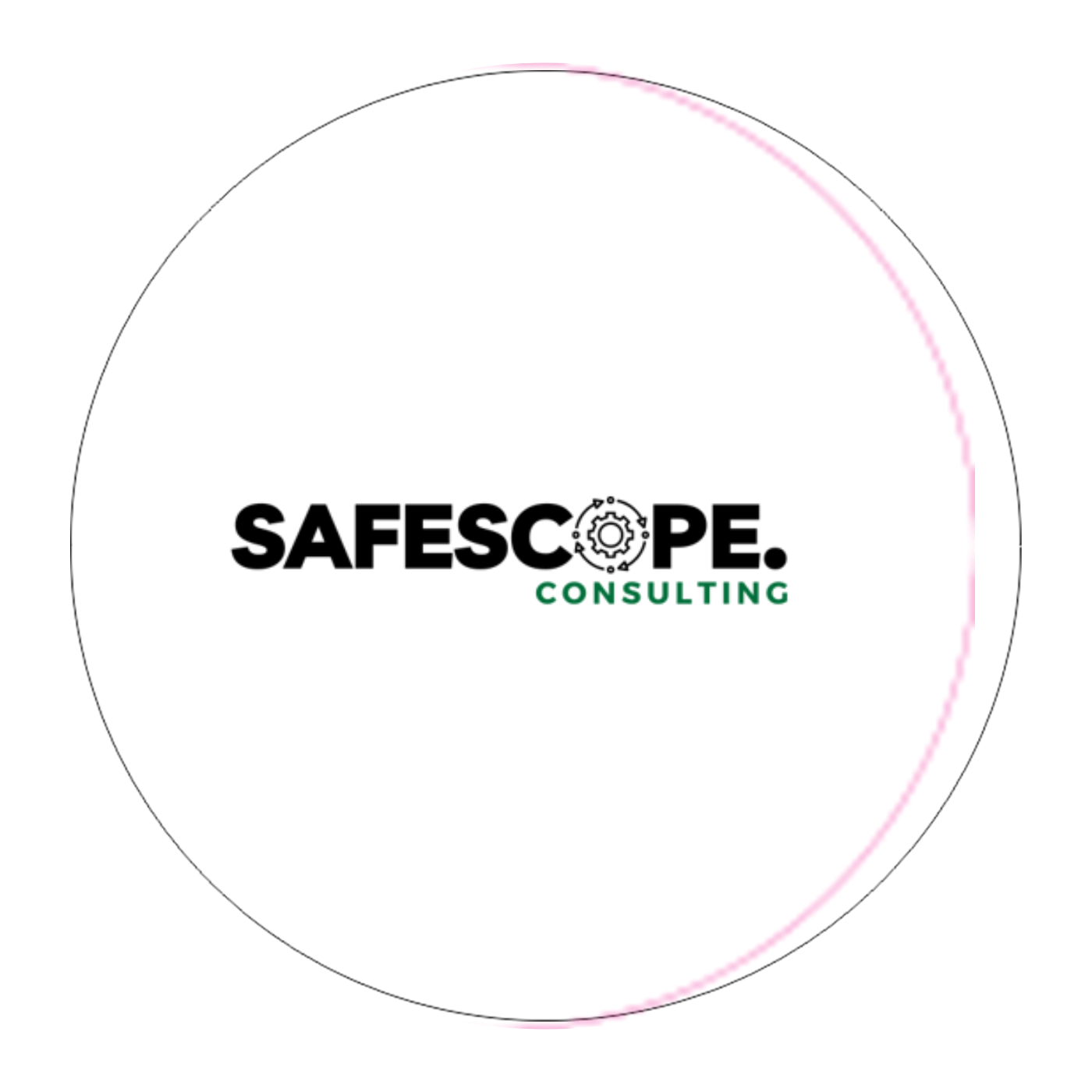 CUSTOM HARD HAT STICKER