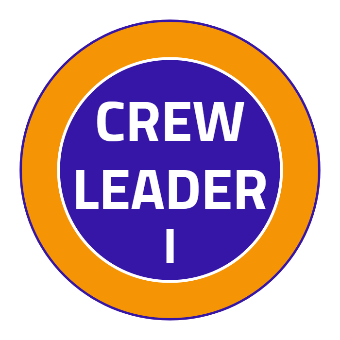 CUSTOM HARD HAT STICKER