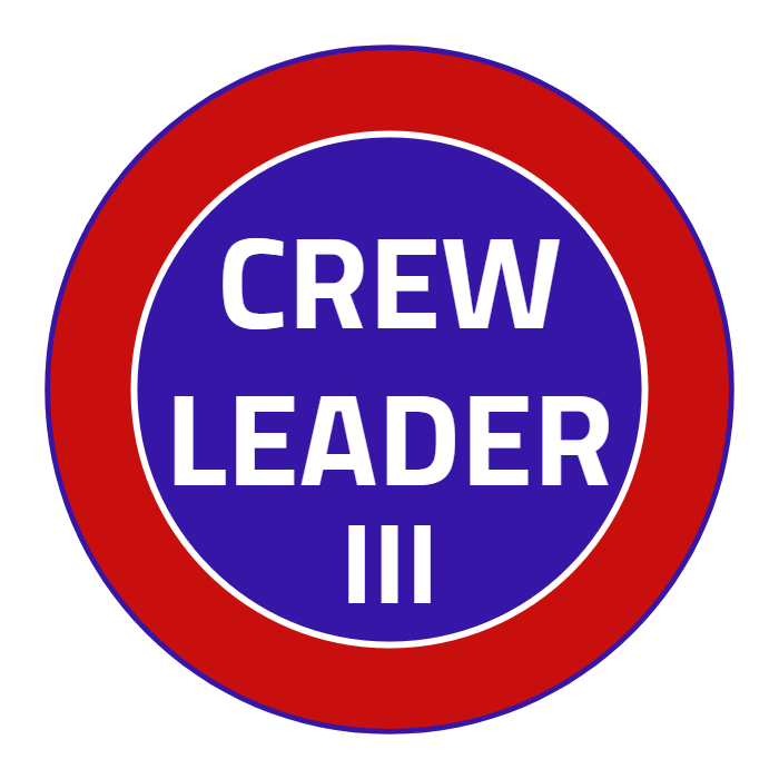 CUSTOM HARD HAT STICKER