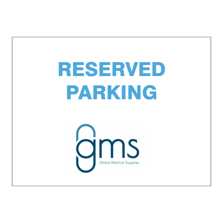 Custom general sign