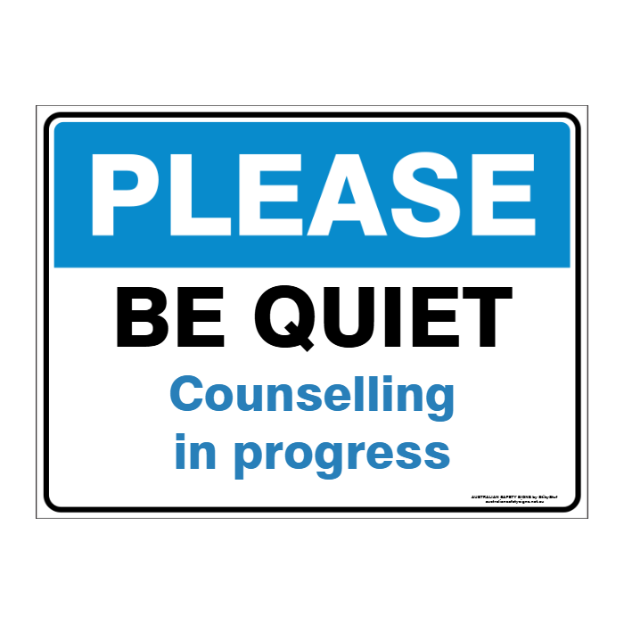 Custom general sign