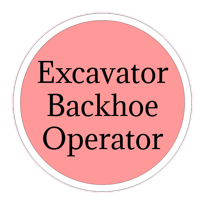 CUSTOM HARD HAT STICKER
