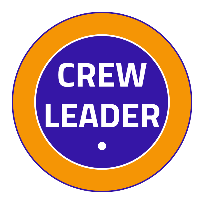 CUSTOM HARD HAT STICKER
