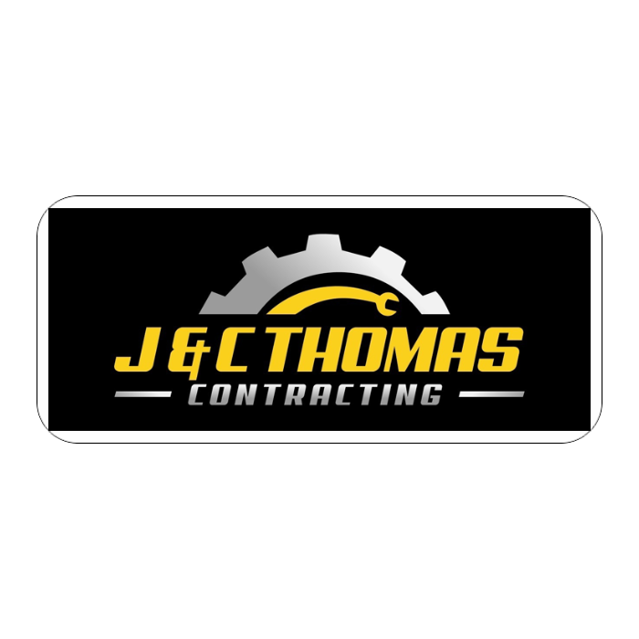 CUSTOM HARD HAT STICKER