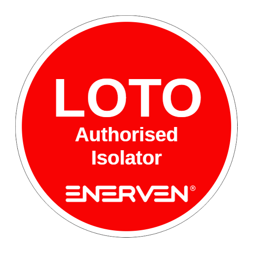 CUSTOM HARD HAT STICKER