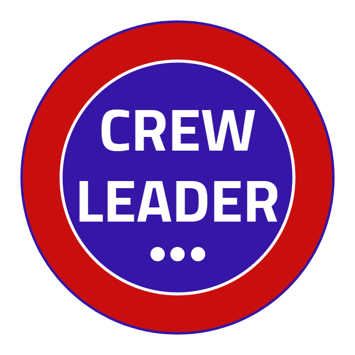 CUSTOM HARD HAT STICKER