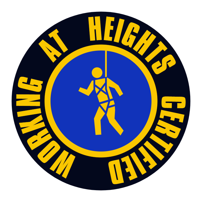 CUSTOM HARD HAT STICKER