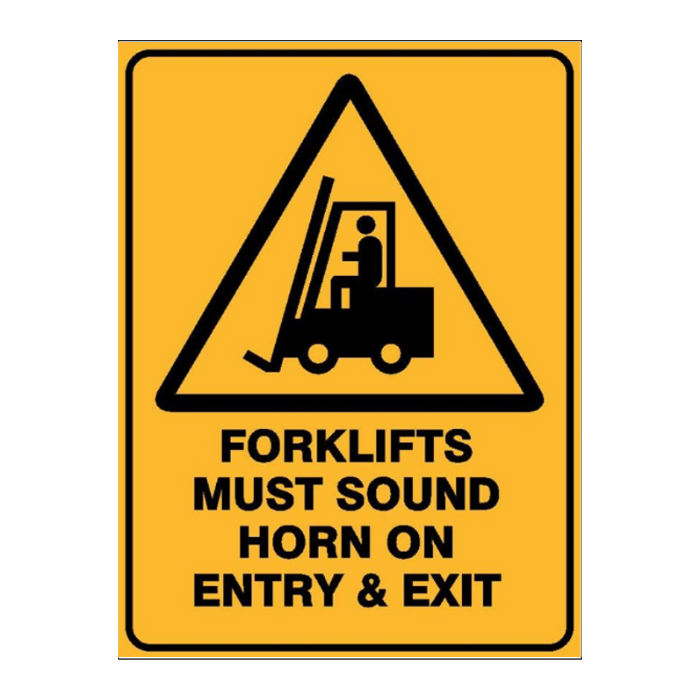 Custom Text Sign Portrait