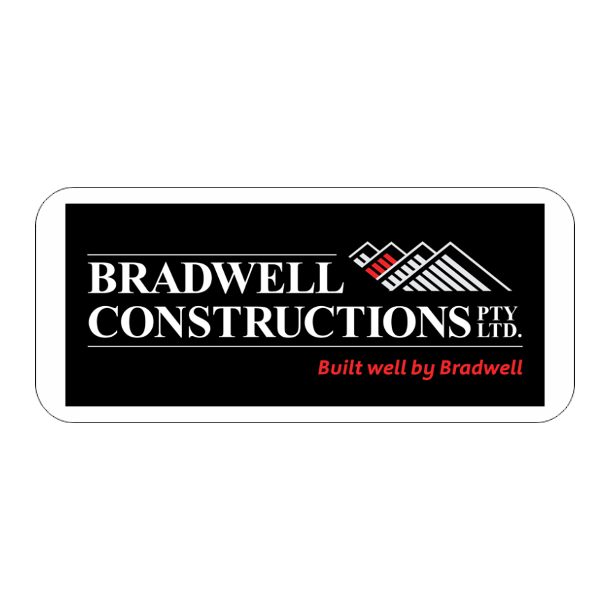 CUSTOM HARD HAT STICKER
