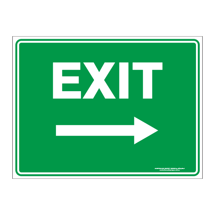 Custom general sign