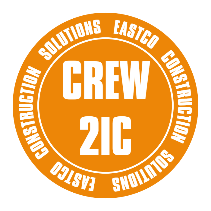 CUSTOM HARD HAT STICKER