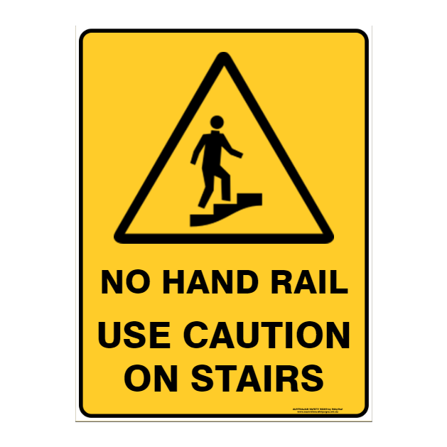 Warning Custom Text Sign