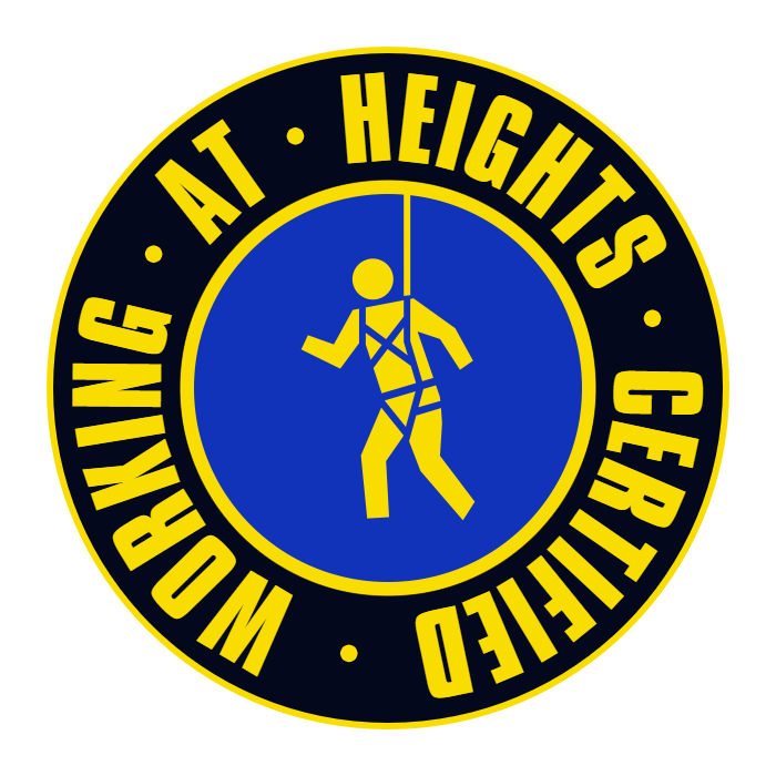CUSTOM HARD HAT STICKER