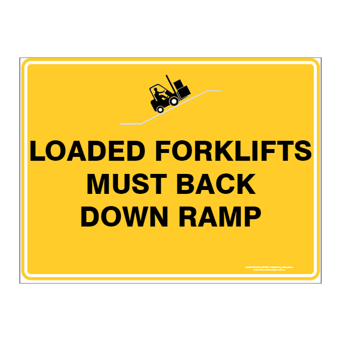 Custom general sign