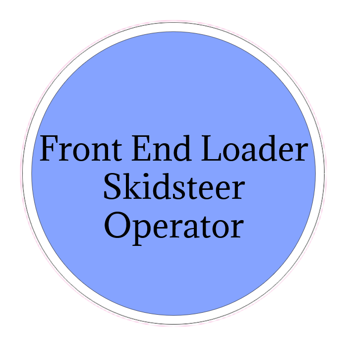 CUSTOM HARD HAT STICKER
