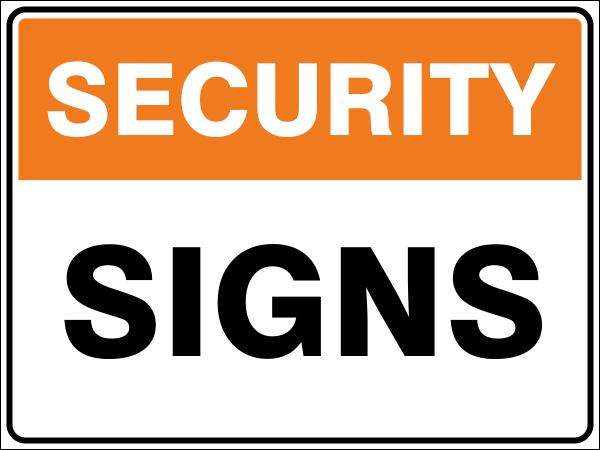 Workplace Safety Signs, Safety Products - Safety Signs Supplier