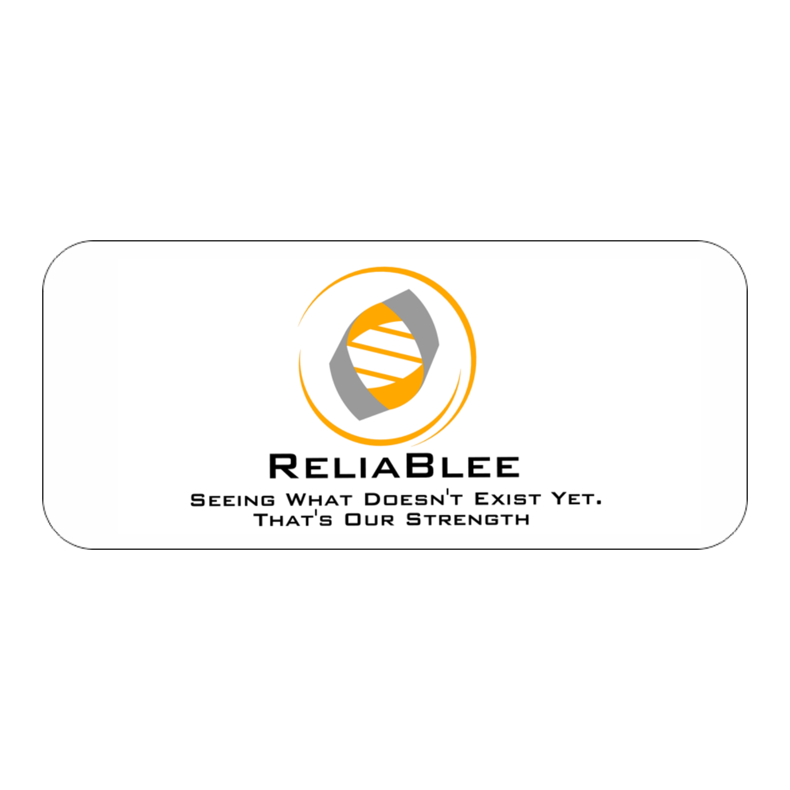 CUSTOM HARD HAT STICKER