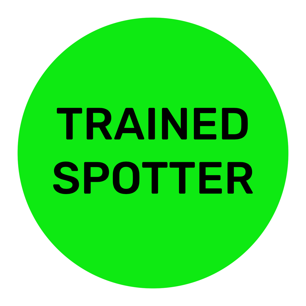 CUSTOM HARD HAT STICKER