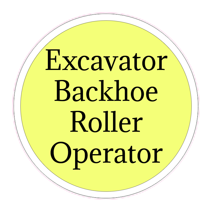 CUSTOM HARD HAT STICKER