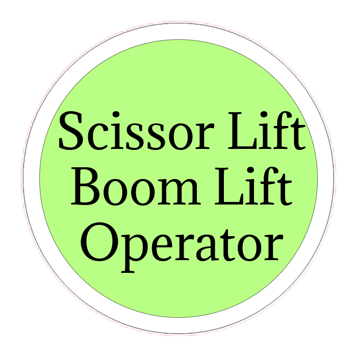 CUSTOM HARD HAT STICKER