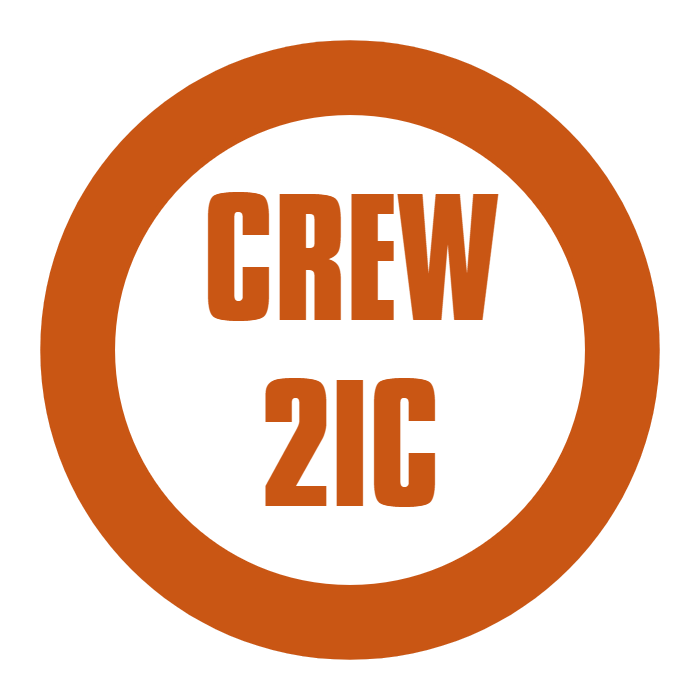 CUSTOM HARD HAT STICKER