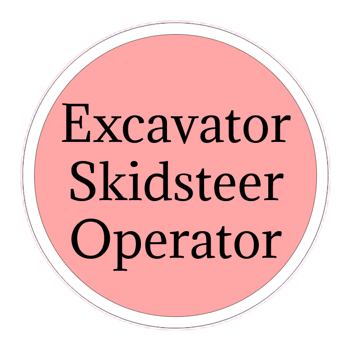 CUSTOM HARD HAT STICKER