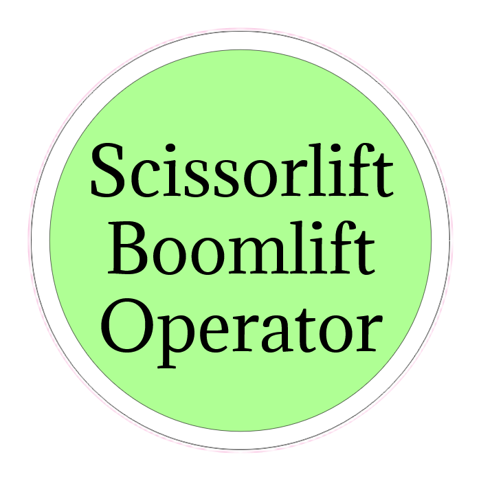 CUSTOM HARD HAT STICKER