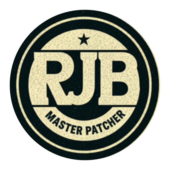 CUSTOM HARD HAT STICKER
