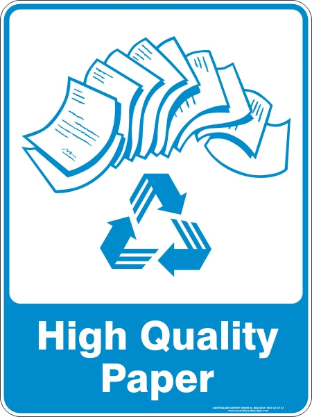 HIGH QUALITY PAPER