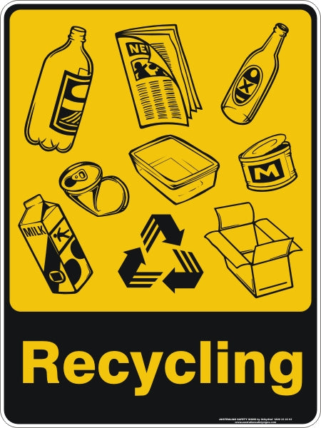 RECYCLING