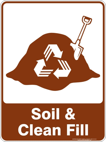 SOIL & CLEAN FILL