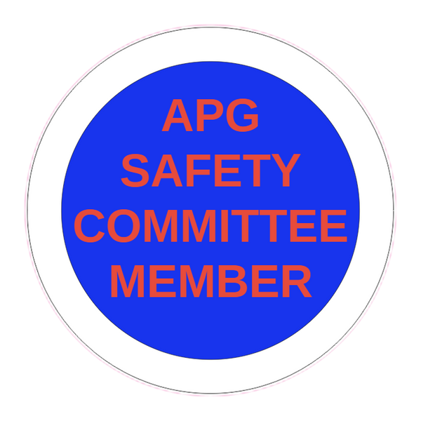 CUSTOM HARD HAT STICKER - Australian Safety Signs