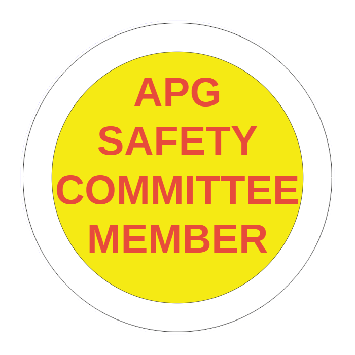 CUSTOM HARD HAT STICKER - Australian Safety Signs
