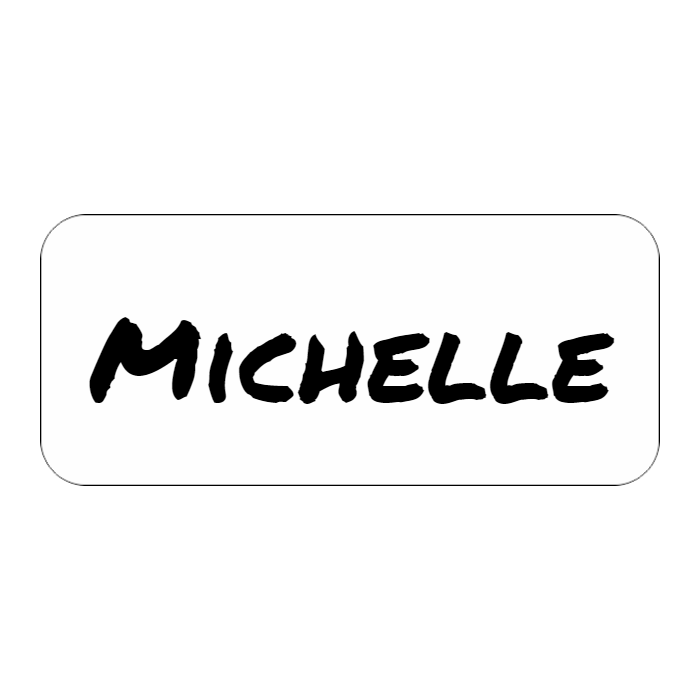 CUSTOM HARD HAT STICKER