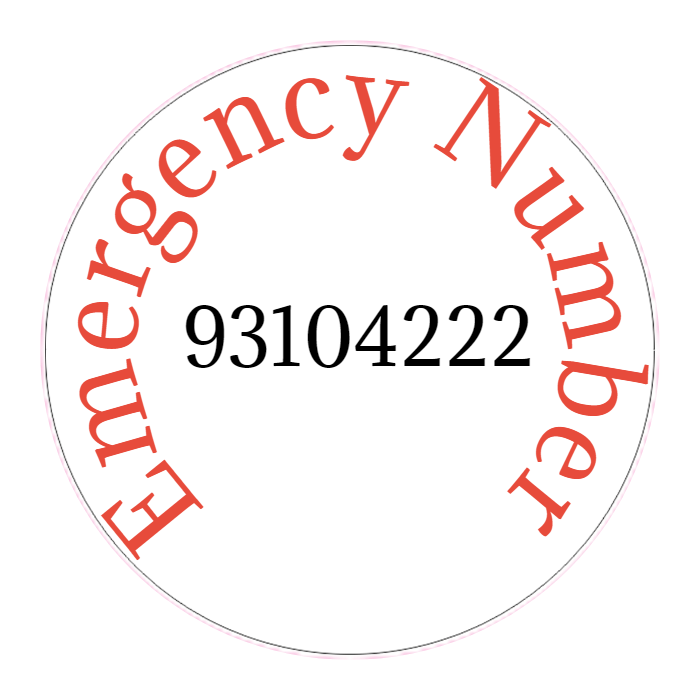CUSTOM HARD HAT STICKER