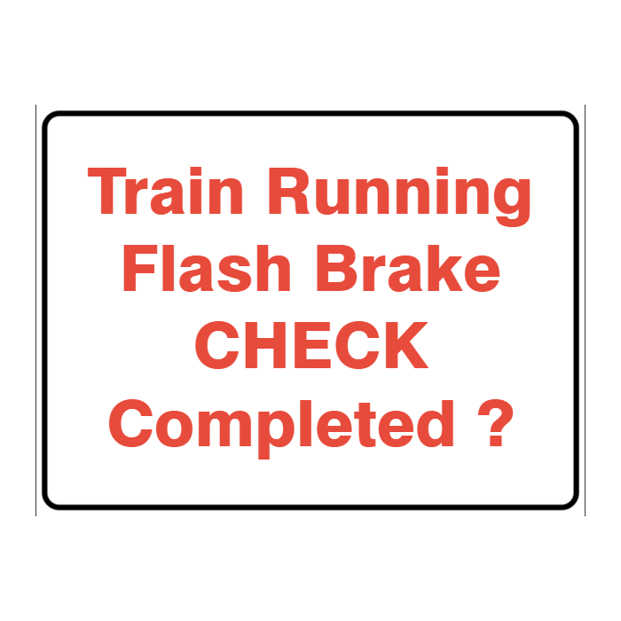 Custom general sign