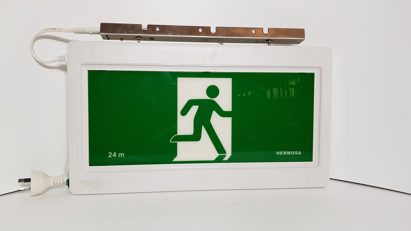 LED Emergency Exit Sign