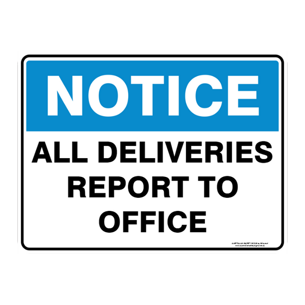 Australian Safety Signs Discount Code at Chris Colon blog