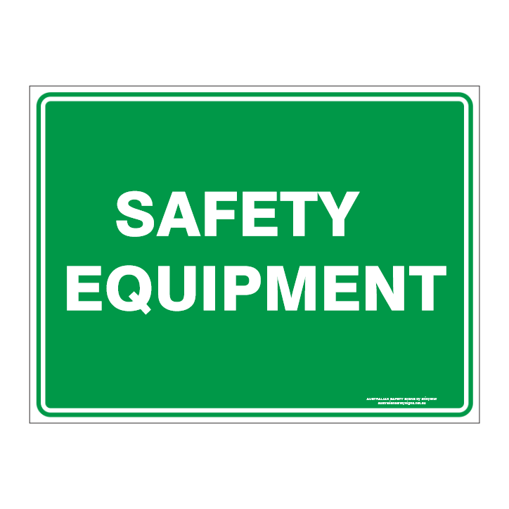 Custom general sign