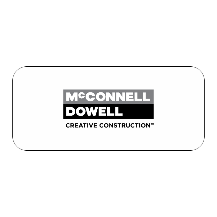 CUSTOM HARD HAT STICKER