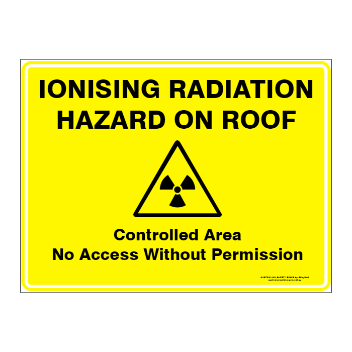 Custom general sign