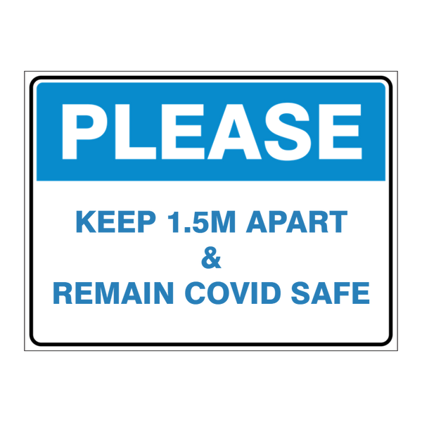 Custom general sign - Australian Safety Signs