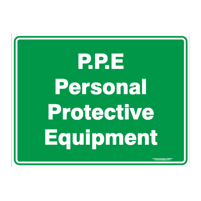 Custom Sign Emergency Custom Text Emergency Sign - Australian Safety Signs