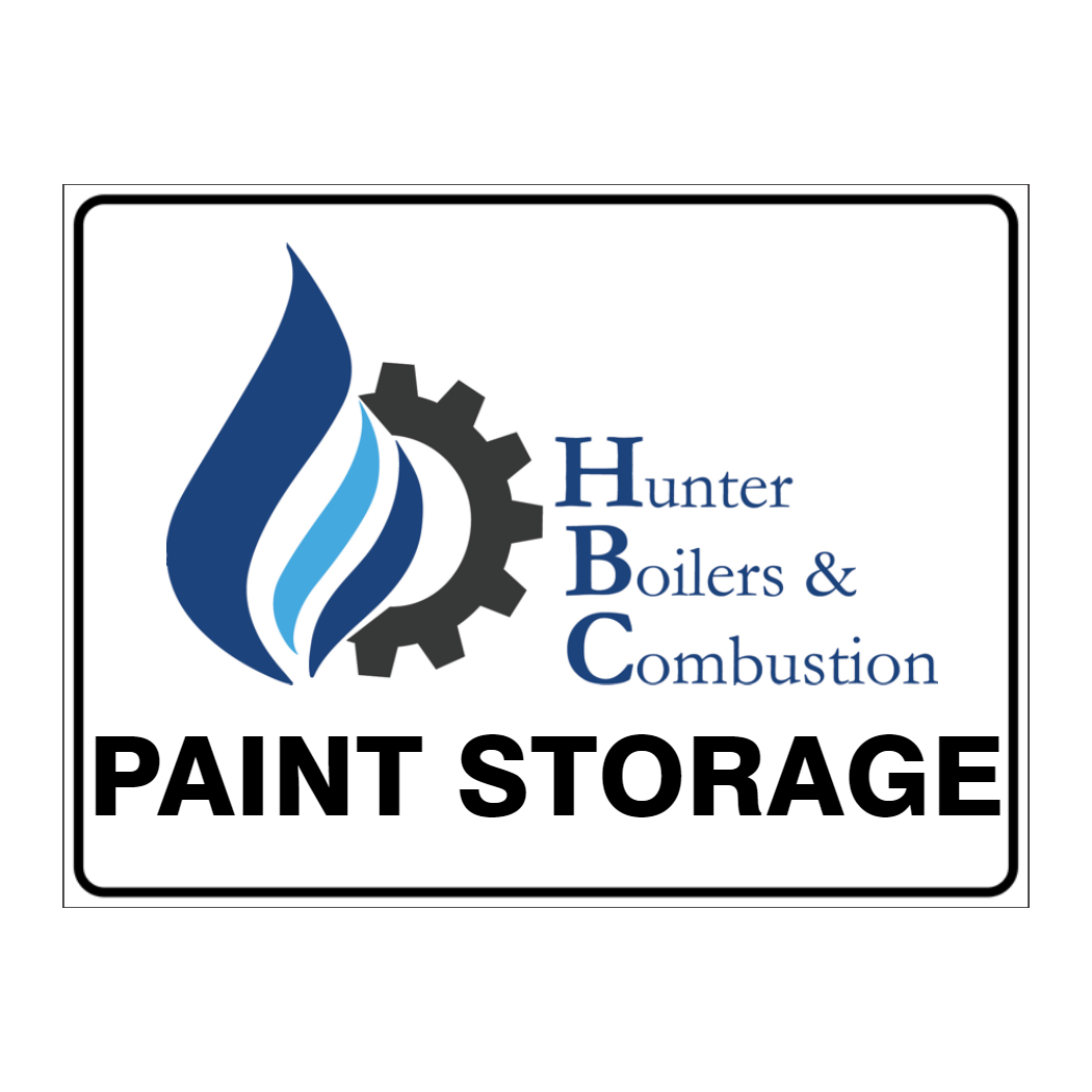 Custom general sign