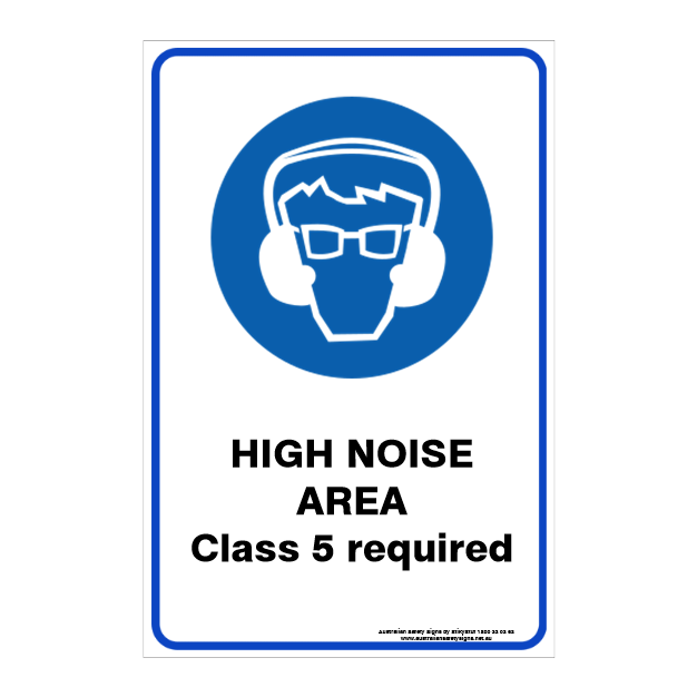 CUSTOM PARKING SIGN